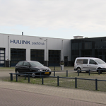 Bedrijfspand Huijink